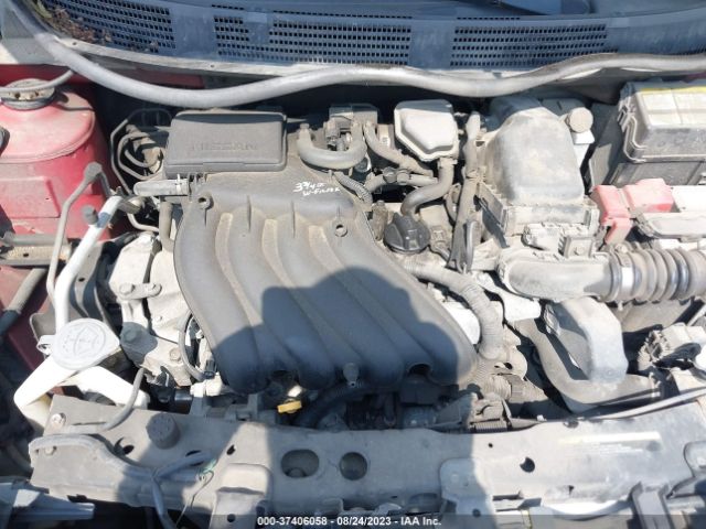 3N1CN7AP3HL824563 Nissan Versa Sedan S Plus