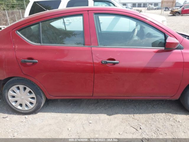 3N1CN7AP3HL824563 Nissan Versa Sedan S Plus