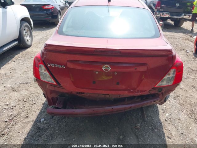 3N1CN7AP3HL824563 Nissan Versa Sedan S Plus