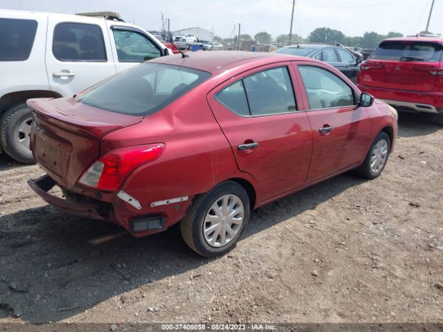 3N1CN7AP3HL824563 Nissan Versa Sedan S Plus