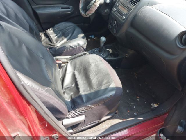 3N1CN7AP3HL824563 Nissan Versa Sedan S Plus
