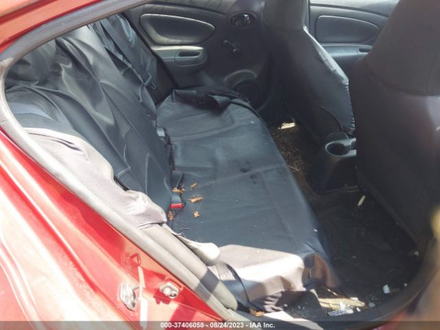 3N1CN7AP3HL824563 Nissan Versa Sedan S Plus