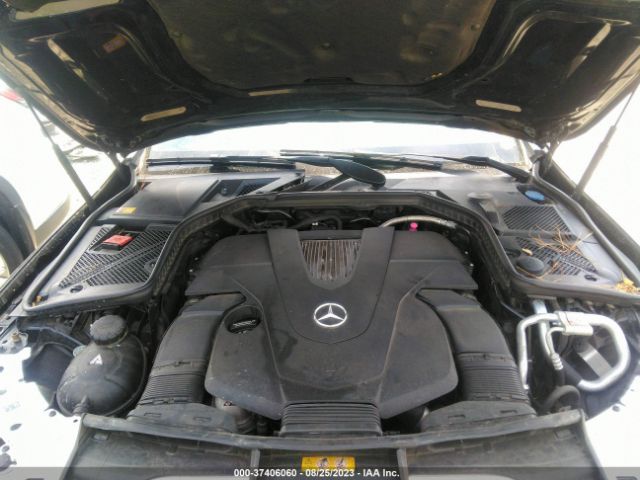 55SWF6GB9FU026429 Mercedes-Benz C-class C 400