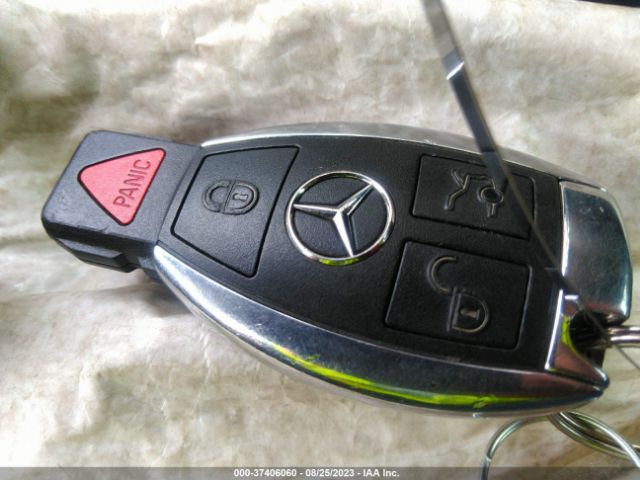 55SWF6GB9FU026429 Mercedes-Benz C-class C 400