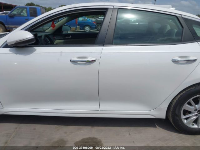 KNAGT4L33G5090922 KIA Optima Lx