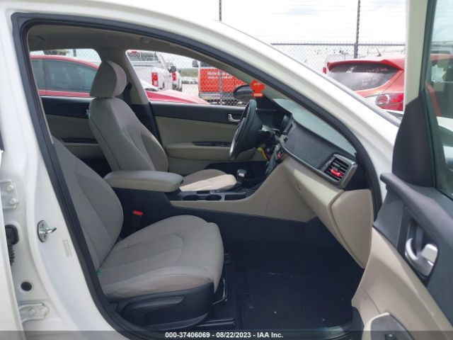 KNAGT4L33G5090922 KIA Optima Lx