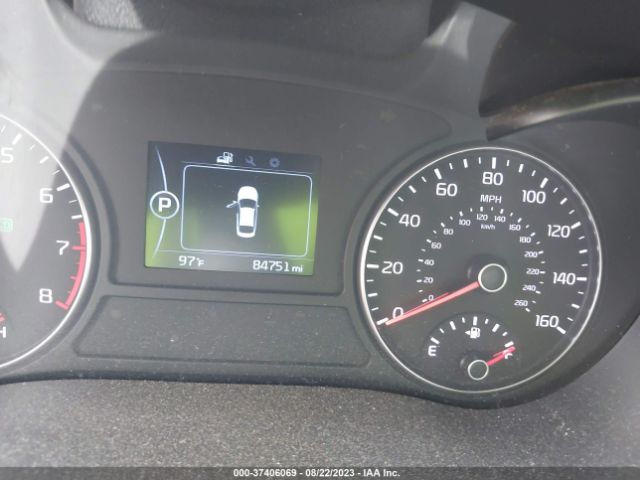 KNAGT4L33G5090922 KIA Optima Lx