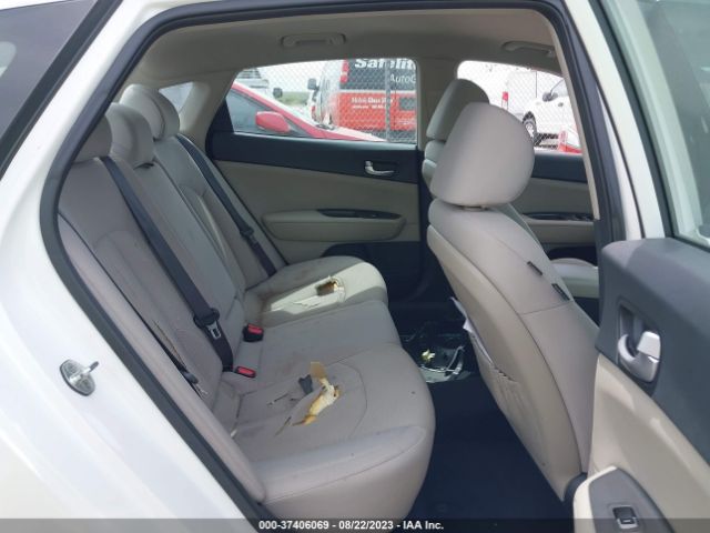 KNAGT4L33G5090922 KIA Optima Lx