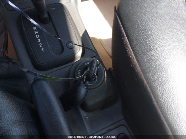 1999 SAAB 9-3 YS3DD78N6X7056050 Photo 10