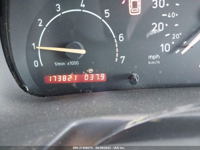 1999 SAAB 9-3 YS3DD78N6X7056050 Photo 6