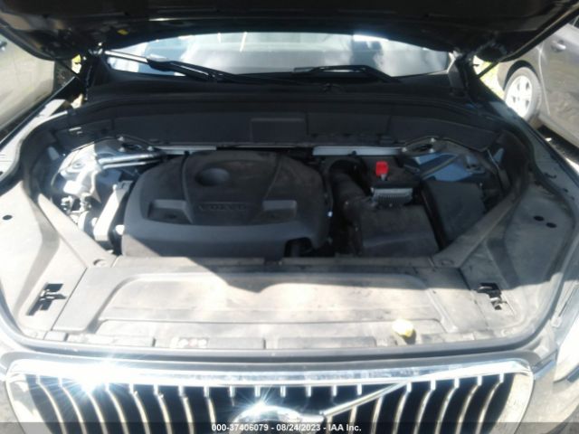 YV4A22PK2L1574502 Volvo Xc90 T6 Momentum 7 Passenger