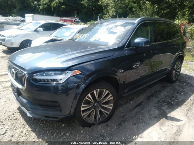 YV4A22PK2L1574502 Volvo Xc90 T6 Momentum 7 Passenger