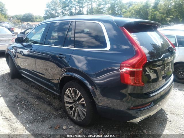 YV4A22PK2L1574502 Volvo Xc90 T6 Momentum 7 Passenger