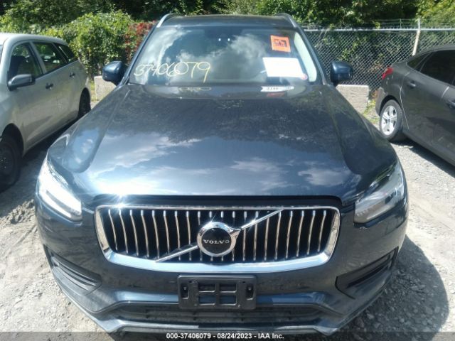 YV4A22PK2L1574502 Volvo Xc90 T6 Momentum 7 Passenger