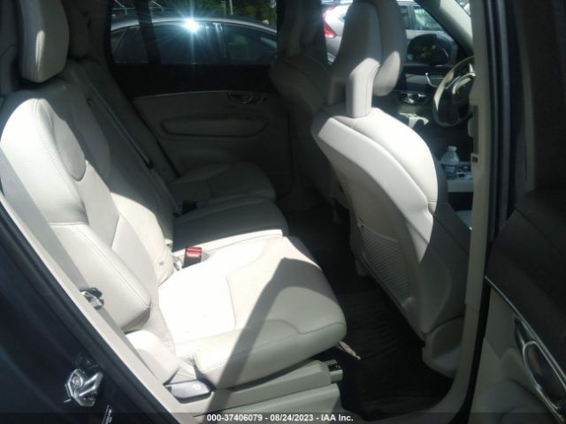 YV4A22PK2L1574502 Volvo Xc90 T6 Momentum 7 Passenger