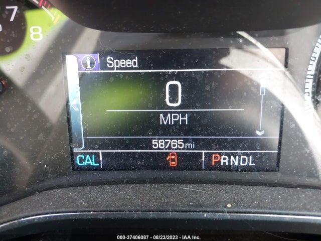 Chevrolet CRUZE LT 2018 1G1BE5SM5J7238810 Image 15