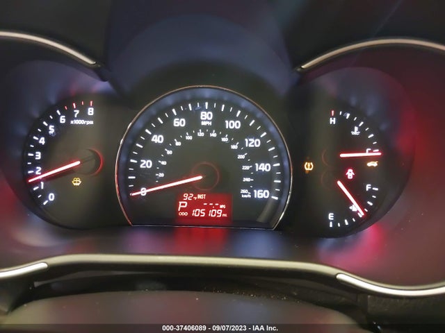 KIA Sorento Lx V6 2015 5XYKTDA79FG602532 Image 15