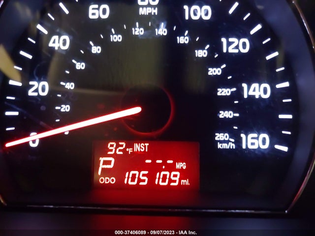 KIA Sorento Lx V6 2015 5XYKTDA79FG602532 Image 7
