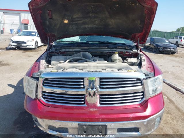 1C6RR7LT5ES421095 RAM 1500 Big Horn