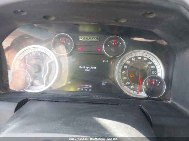 1C6RR7LT5ES421095 RAM 1500 Big Horn