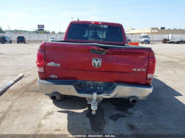 1C6RR7LT5ES421095 RAM 1500 Big Horn