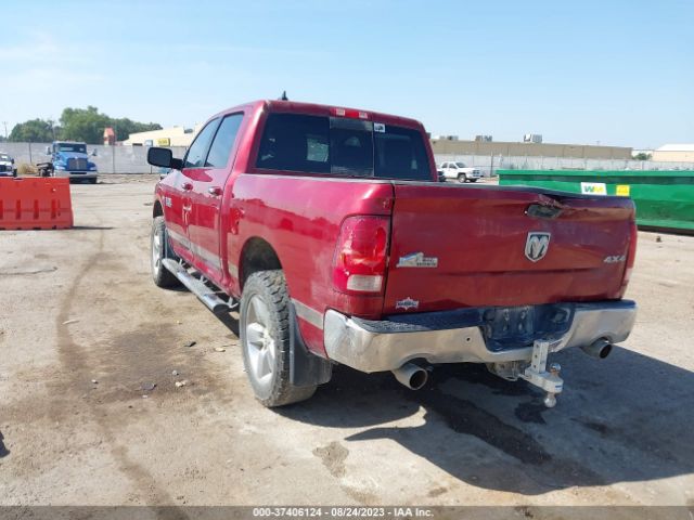 1C6RR7LT5ES421095 RAM 1500 Big Horn