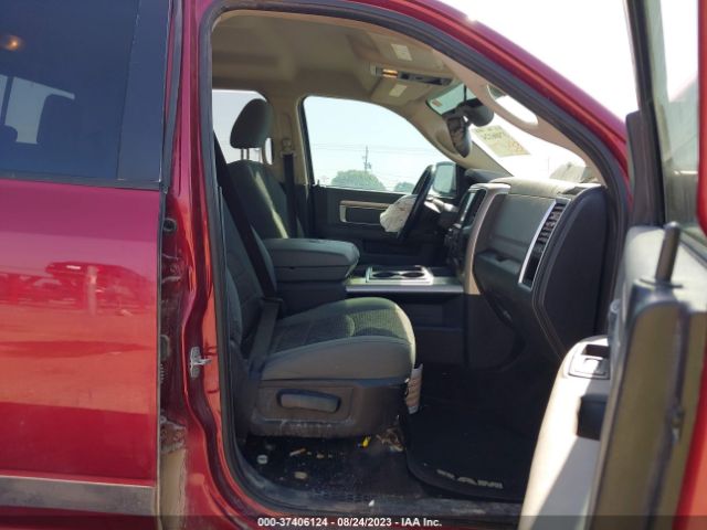 1C6RR7LT5ES421095 RAM 1500 Big Horn