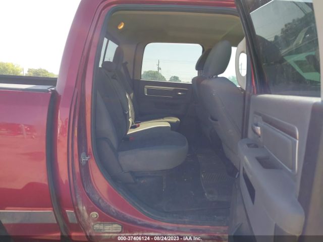 1C6RR7LT5ES421095 RAM 1500 Big Horn