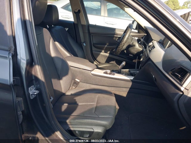 BMW 320i 2014 WBA3B1C54EP680436 Image 5