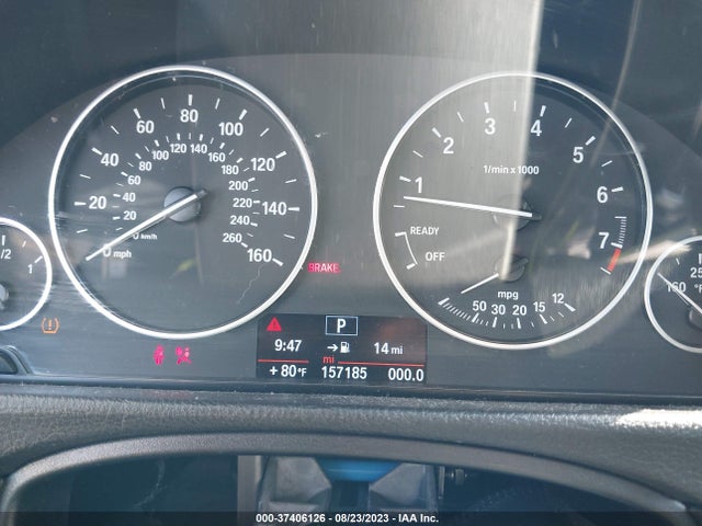 BMW 320i 2014 WBA3B1C54EP680436 Image 7