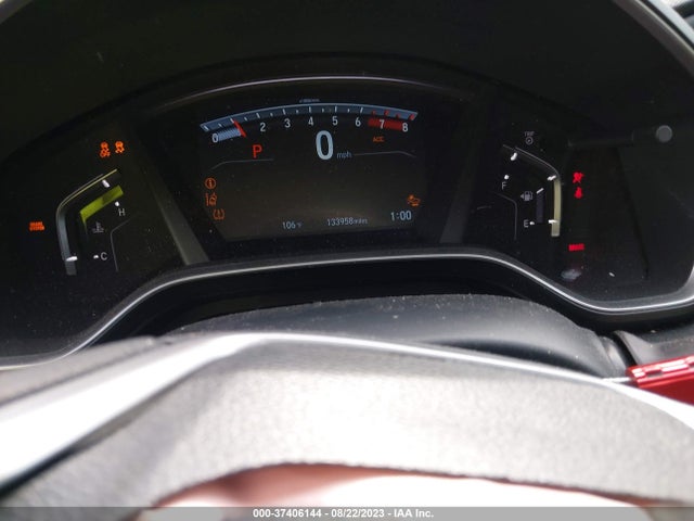 Honda CR-V EX 2017 5J6RW1H51HL007796 Image 7