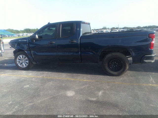 Chevrolet Silverado 1500 Custom 2019 1GCRWBEH0KZ380732 Image 14