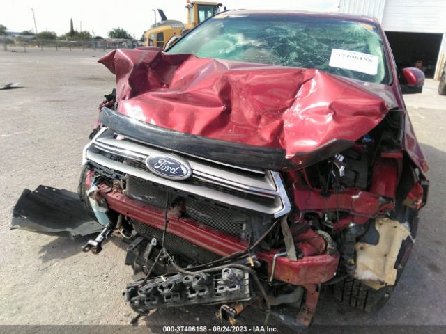 2FMPK4J85HBB12819 Ford EDGE SEL