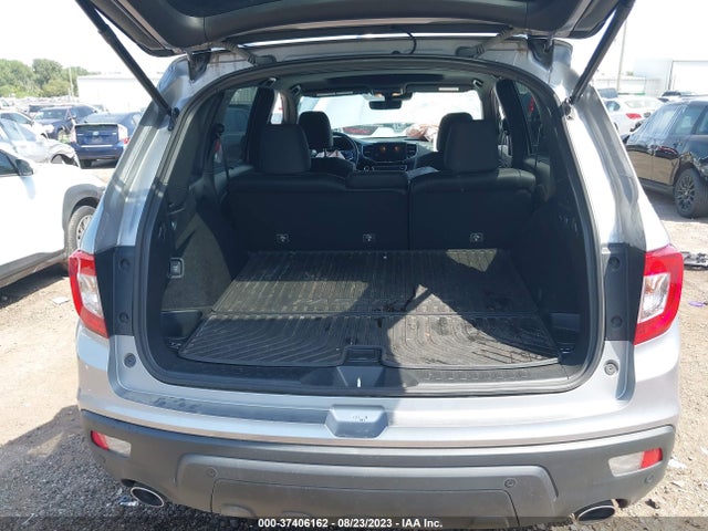2019 HONDA PASSPORT VIN: 5FNYF7H97KB007206