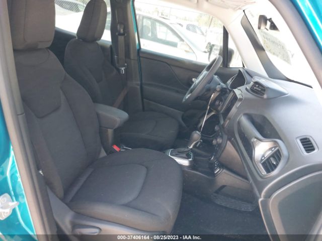 ZACNJDA10NPN68152 Jeep Renegade Sport