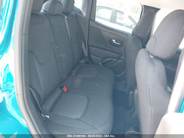 ZACNJDA10NPN68152 Jeep Renegade Sport