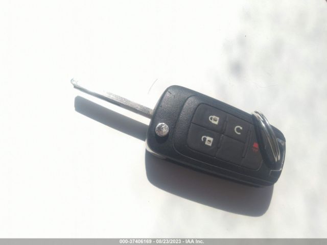 2GKFLWEK6F6254640 GMC Terrain Sle