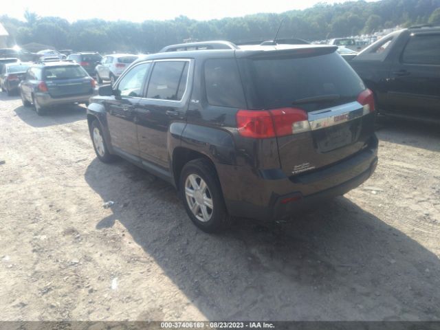 2GKFLWEK6F6254640 GMC Terrain Sle