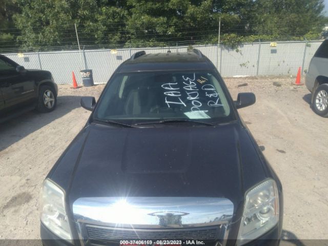 2GKFLWEK6F6254640 GMC Terrain Sle