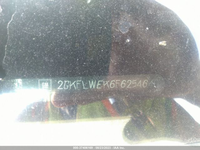 2GKFLWEK6F6254640 GMC Terrain Sle