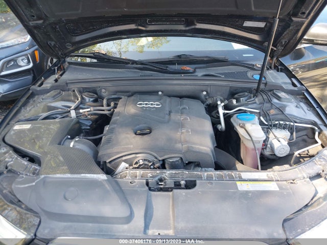 WA1UFAFL0GA005253 Audi Allroad Premium Plus