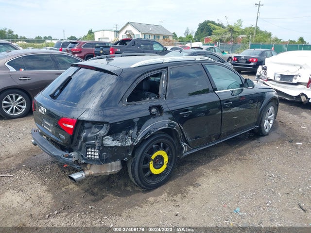 WA1UFAFL0GA005253 Audi Allroad Premium Plus