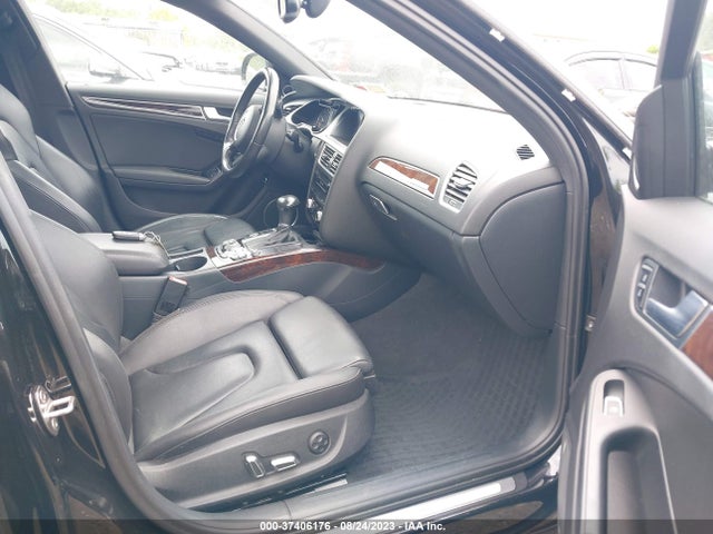 WA1UFAFL0GA005253 Audi Allroad Premium Plus