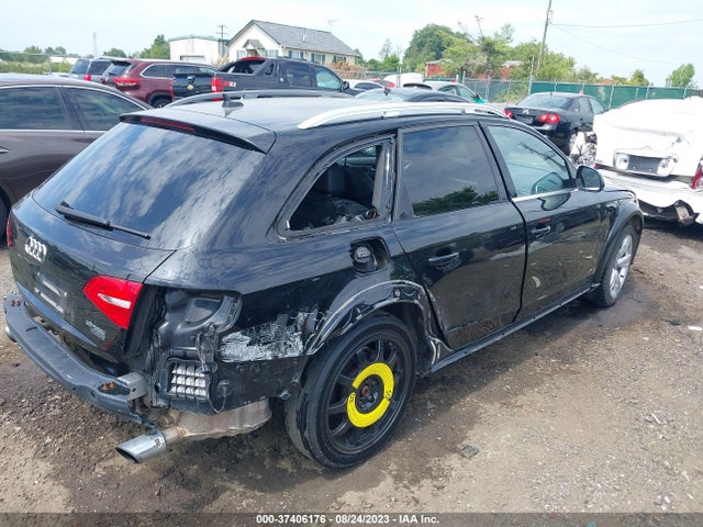 WA1UFAFL0GA005253 Audi Allroad Premium Plus