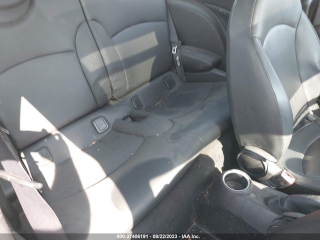 2011 MINI COOPER HARDTOP WMWSV3C57BTY22540 Photo 7