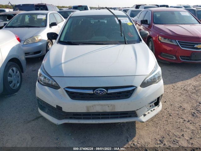4S3GTAB68M3715044 Subaru Impreza