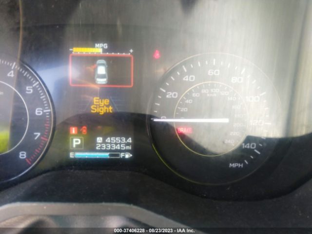 4S3GTAB68M3715044 Subaru Impreza