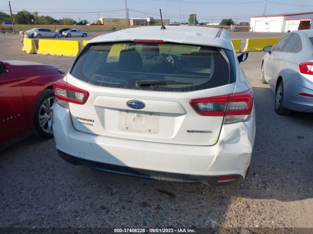 4S3GTAB68M3715044 Subaru Impreza