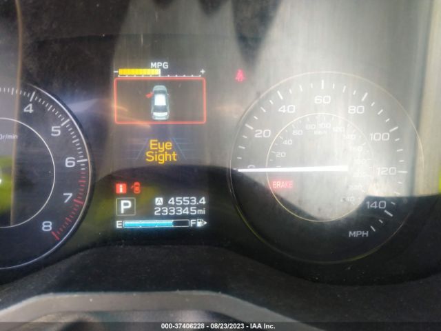 4S3GTAB68M3715044 Subaru Impreza