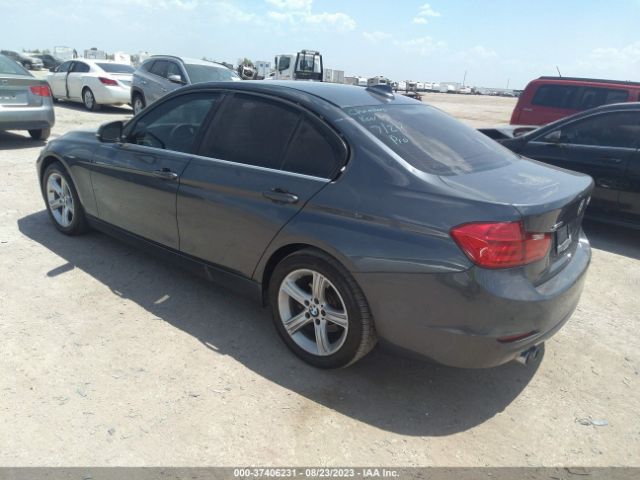 WBA3B5G54FNS14889 BMW 3 Series 328i Xdrive